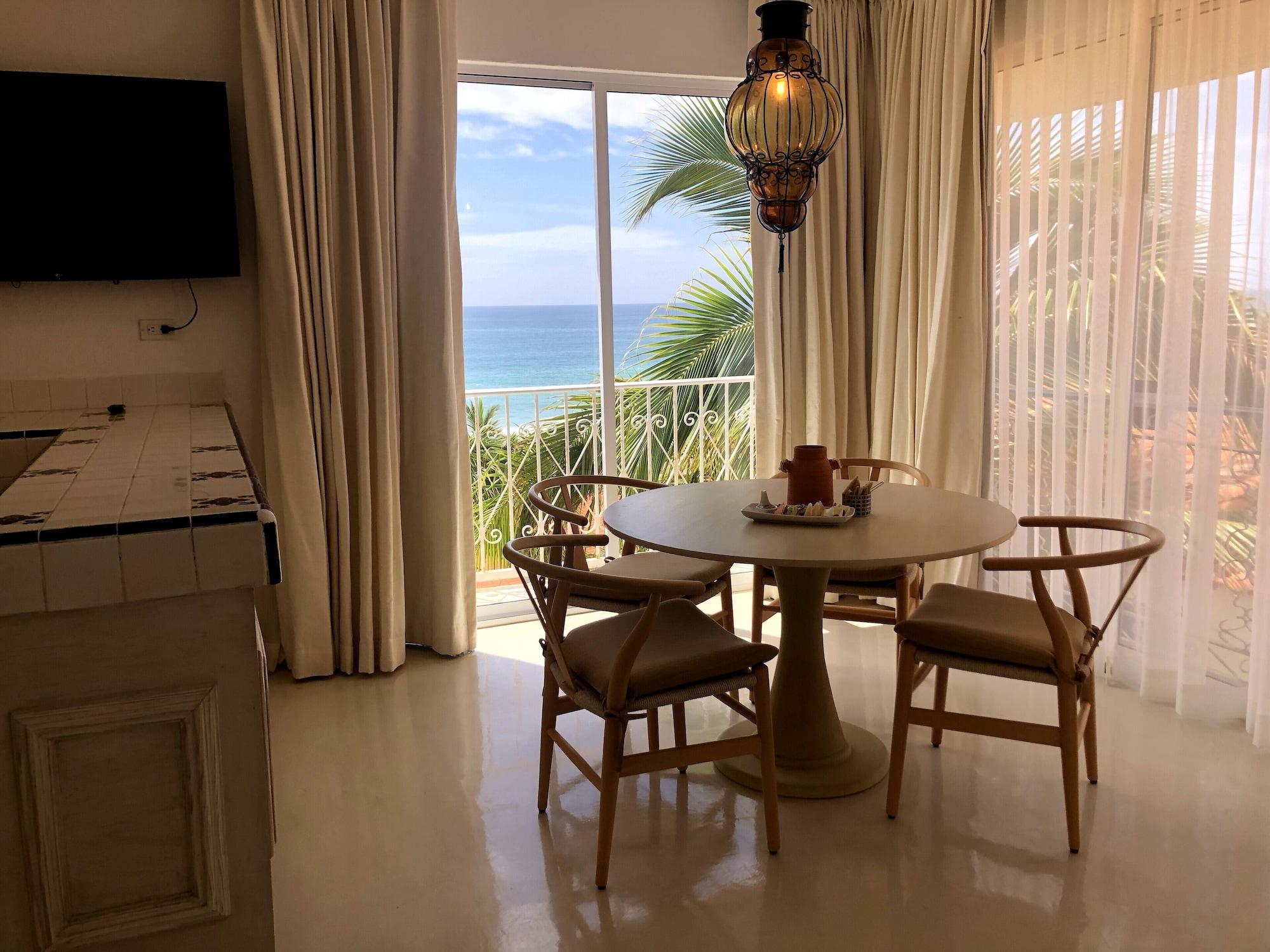 Mar Del Cabo By Velas Resorts Adults Only ซานโฮเซ เดล กาโบ ภายนอก รูปภาพ