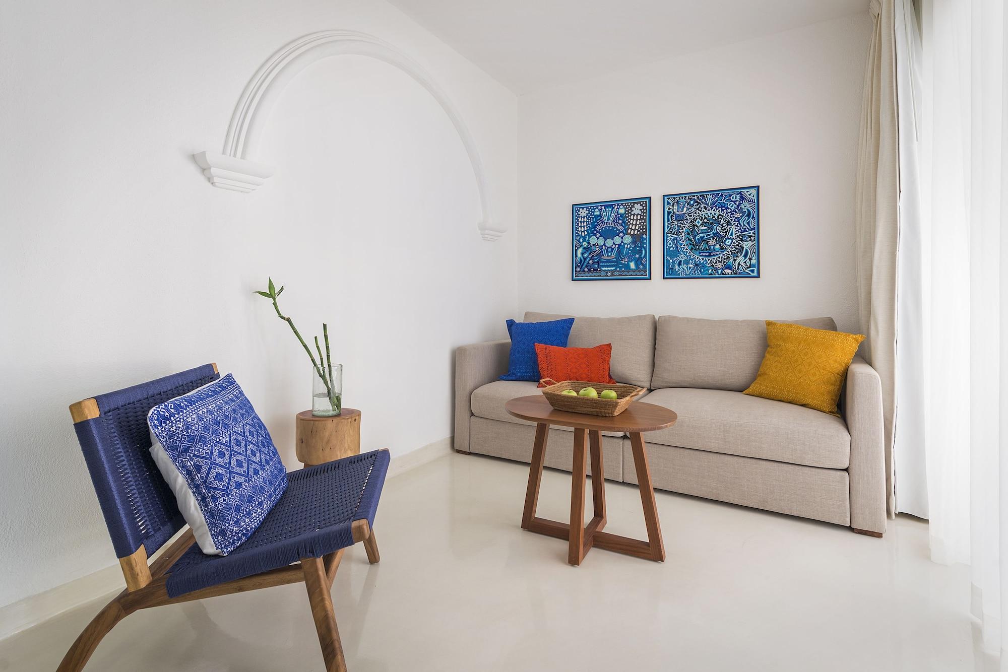 Mar Del Cabo By Velas Resorts Adults Only ซานโฮเซ เดล กาโบ ภายนอก รูปภาพ