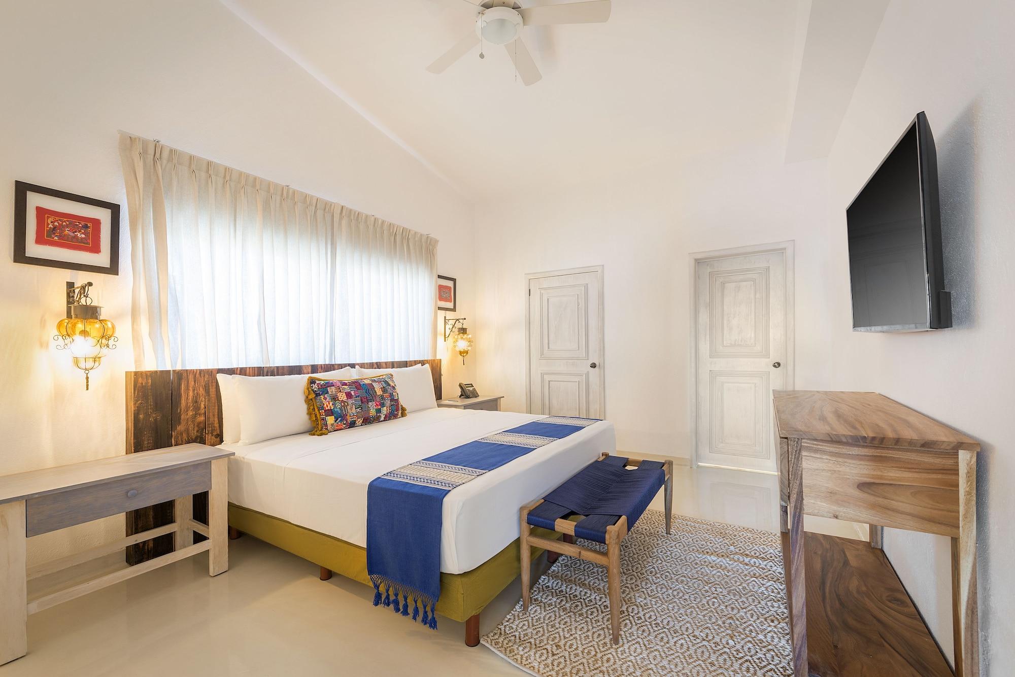 Mar Del Cabo By Velas Resorts Adults Only ซานโฮเซ เดล กาโบ ภายนอก รูปภาพ