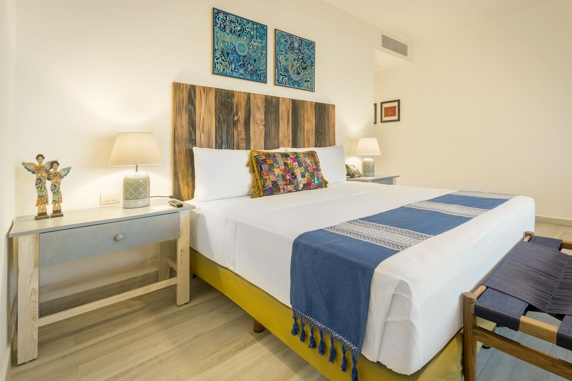 Mar Del Cabo By Velas Resorts Adults Only ซานโฮเซ เดล กาโบ ภายนอก รูปภาพ