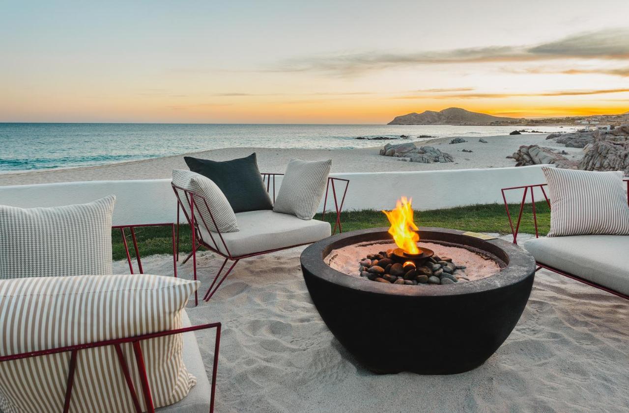 Mar Del Cabo By Velas Resorts Adults Only ซานโฮเซ เดล กาโบ ภายนอก รูปภาพ