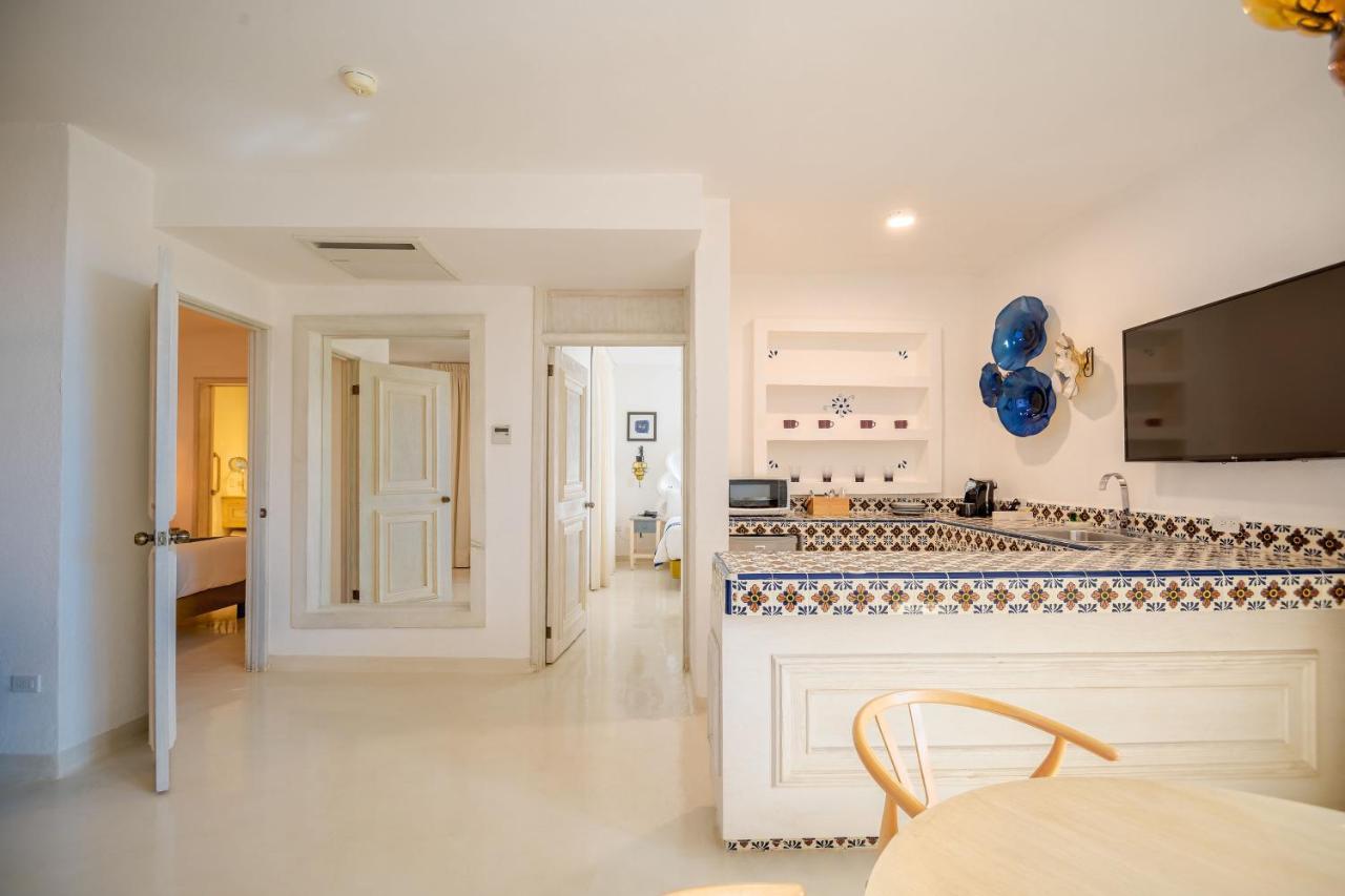 Mar Del Cabo By Velas Resorts Adults Only ซานโฮเซ เดล กาโบ ภายนอก รูปภาพ