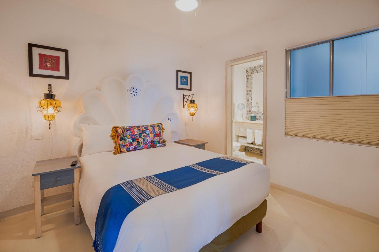 Mar Del Cabo By Velas Resorts Adults Only ซานโฮเซ เดล กาโบ ภายนอก รูปภาพ