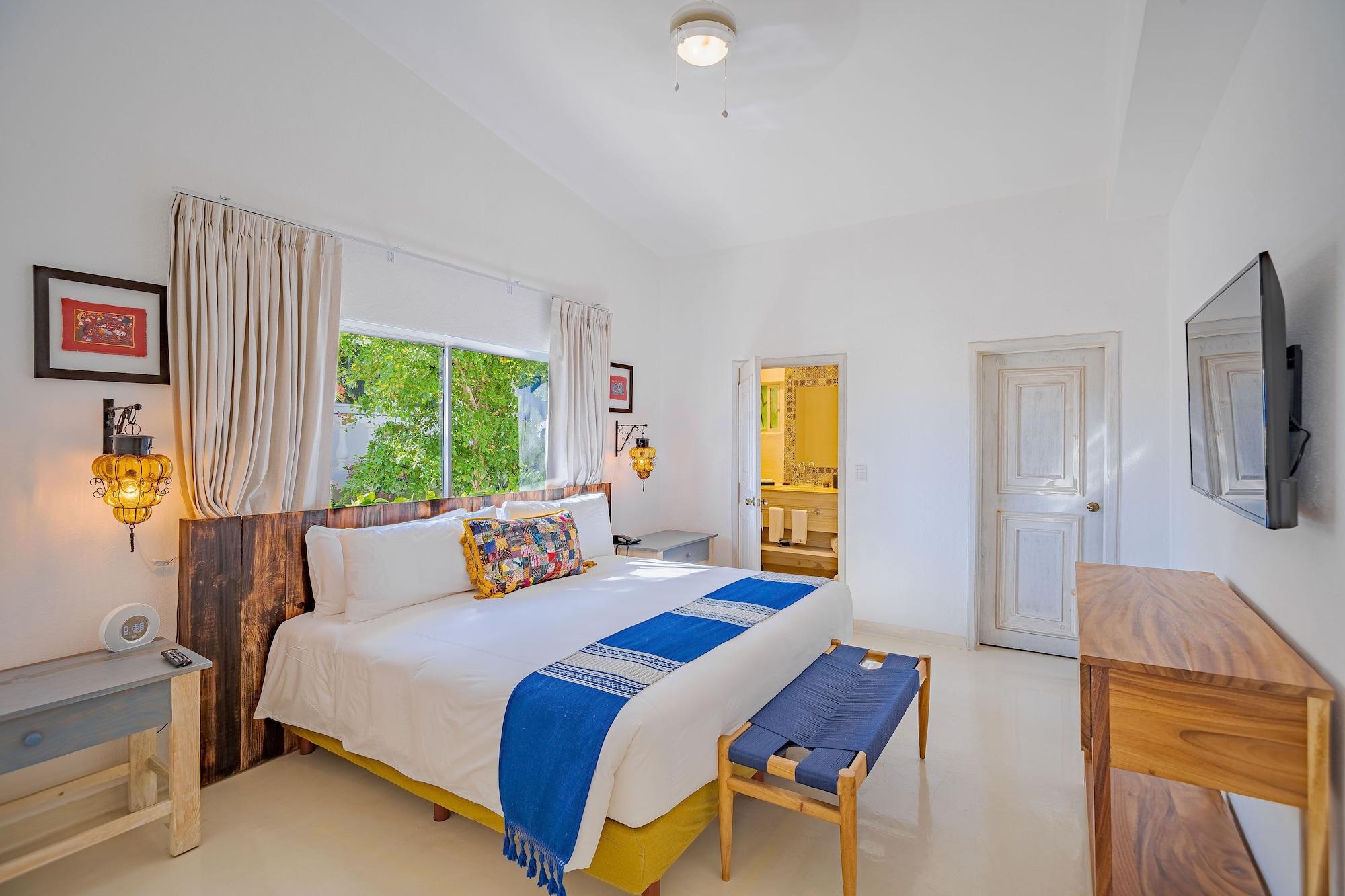 Mar Del Cabo By Velas Resorts Adults Only ซานโฮเซ เดล กาโบ ภายนอก รูปภาพ