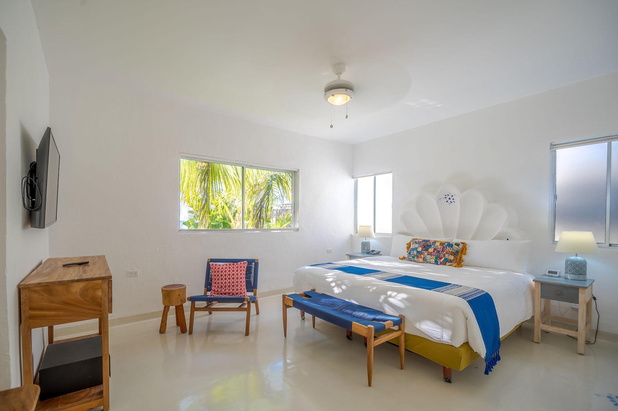 Mar Del Cabo By Velas Resorts Adults Only ซานโฮเซ เดล กาโบ ภายนอก รูปภาพ