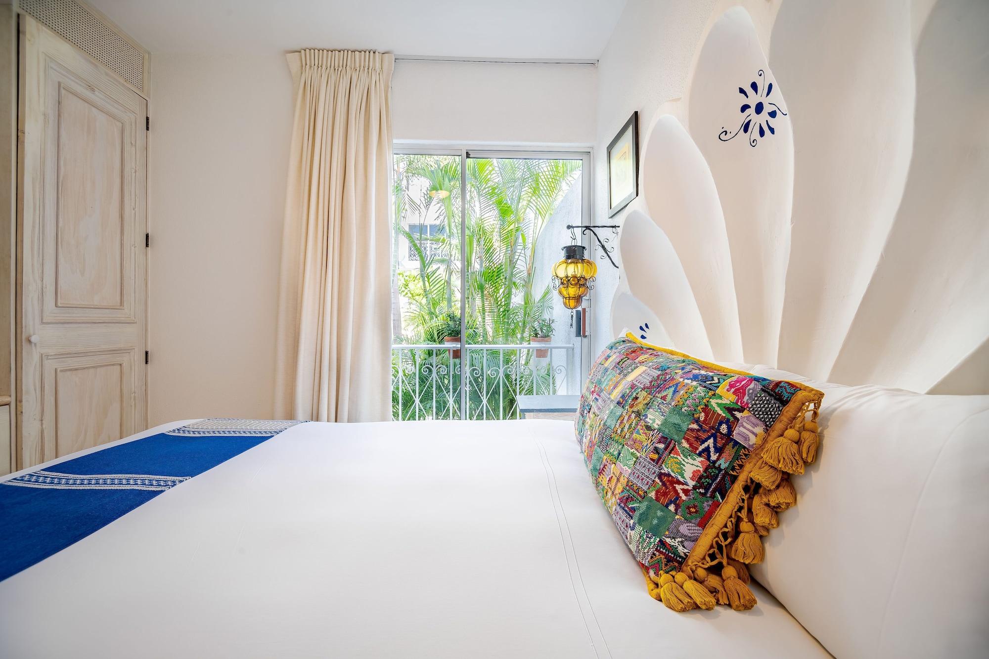 Mar Del Cabo By Velas Resorts Adults Only ซานโฮเซ เดล กาโบ ภายนอก รูปภาพ