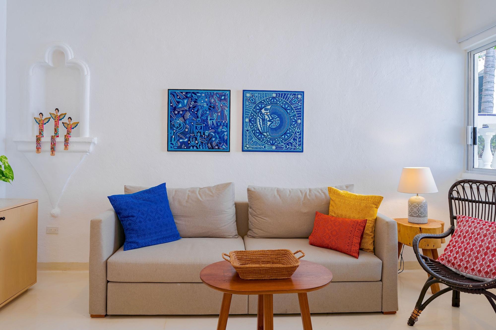Mar Del Cabo By Velas Resorts Adults Only ซานโฮเซ เดล กาโบ ภายนอก รูปภาพ