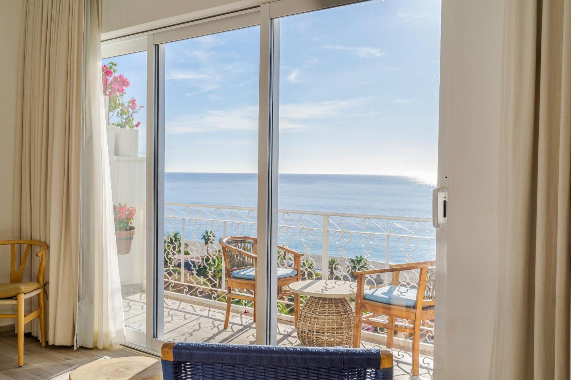 Mar Del Cabo By Velas Resorts Adults Only ซานโฮเซ เดล กาโบ ภายนอก รูปภาพ