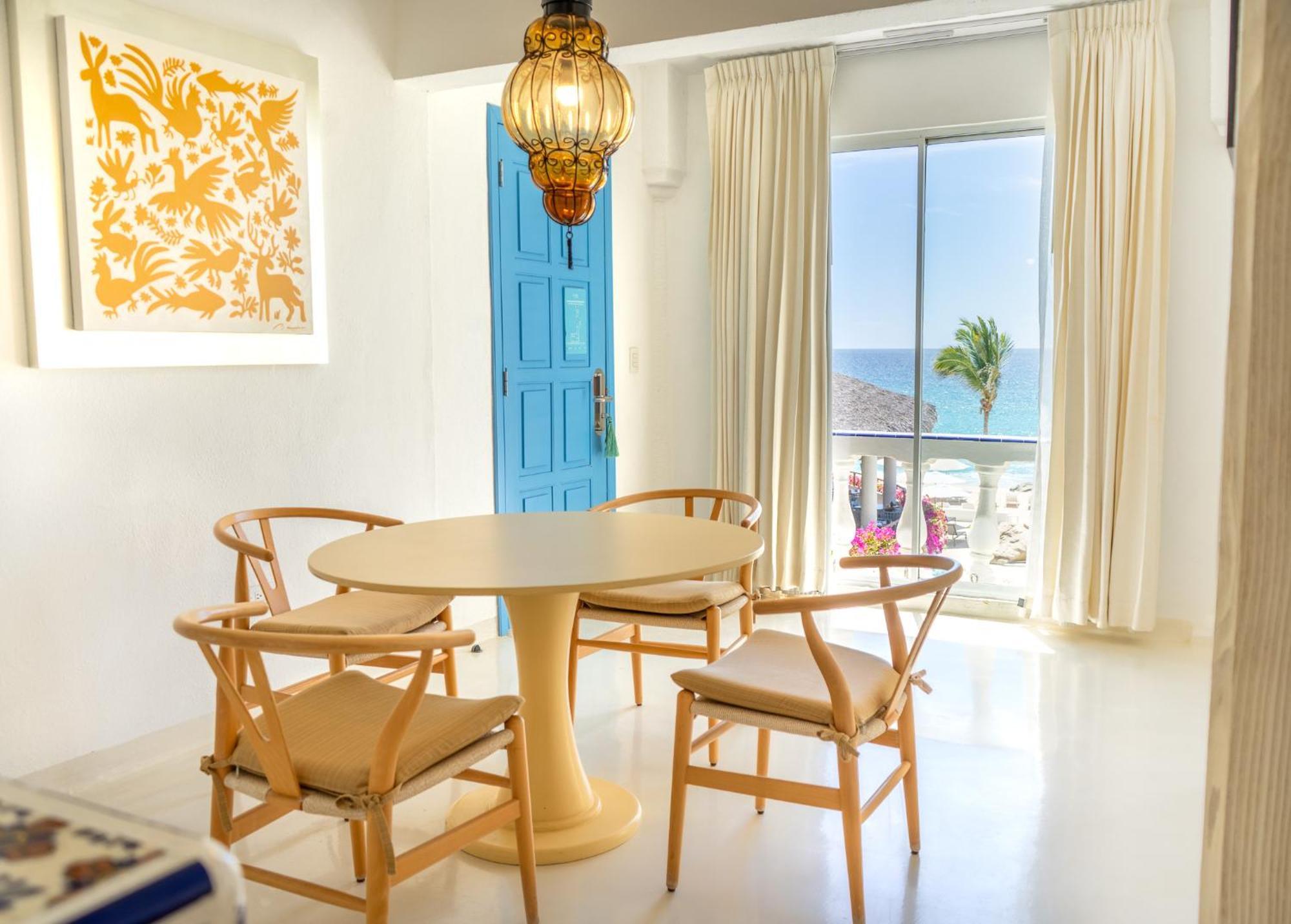 Mar Del Cabo By Velas Resorts Adults Only ซานโฮเซ เดล กาโบ ภายนอก รูปภาพ