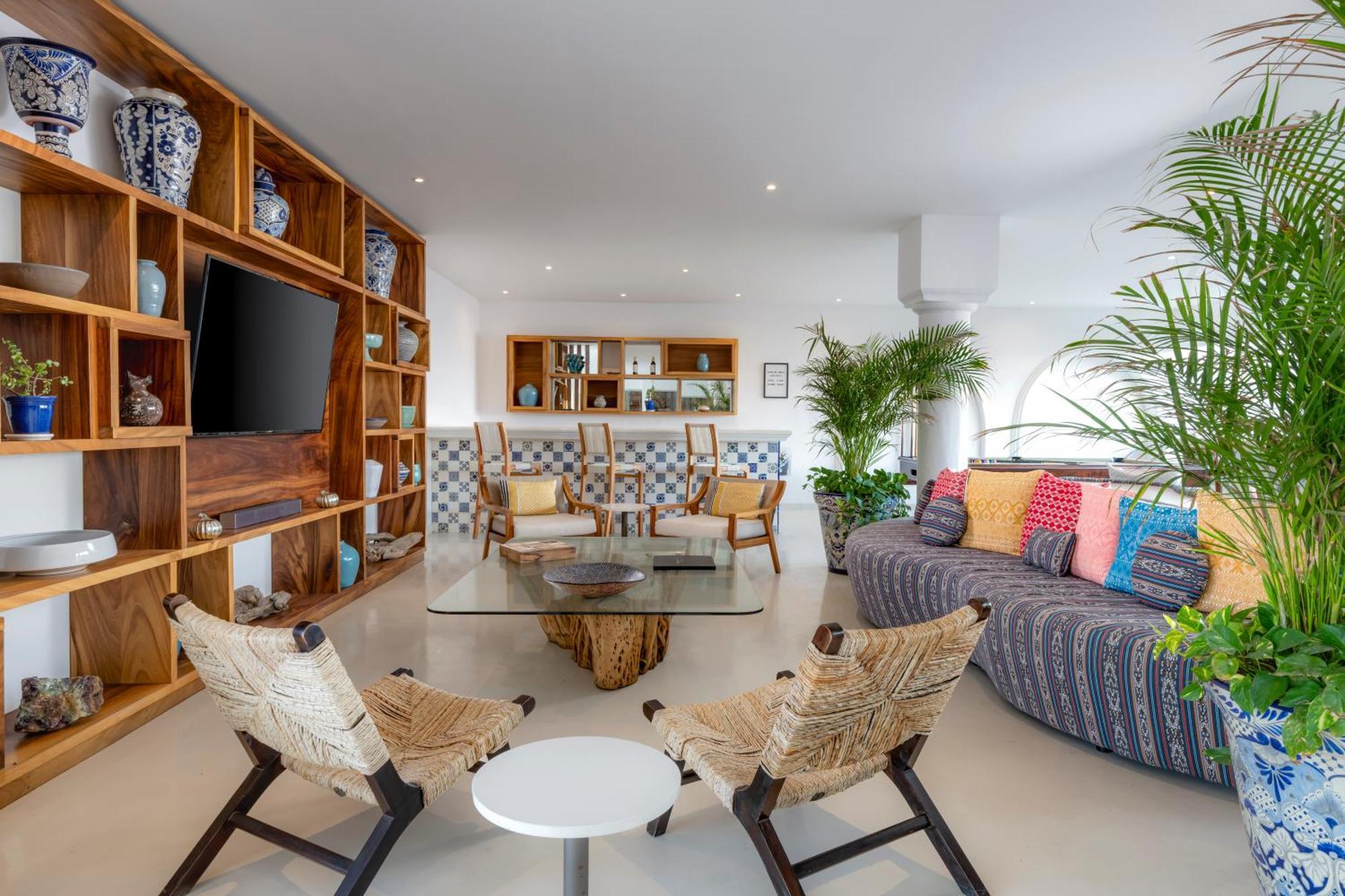Mar Del Cabo By Velas Resorts Adults Only ซานโฮเซ เดล กาโบ ภายนอก รูปภาพ