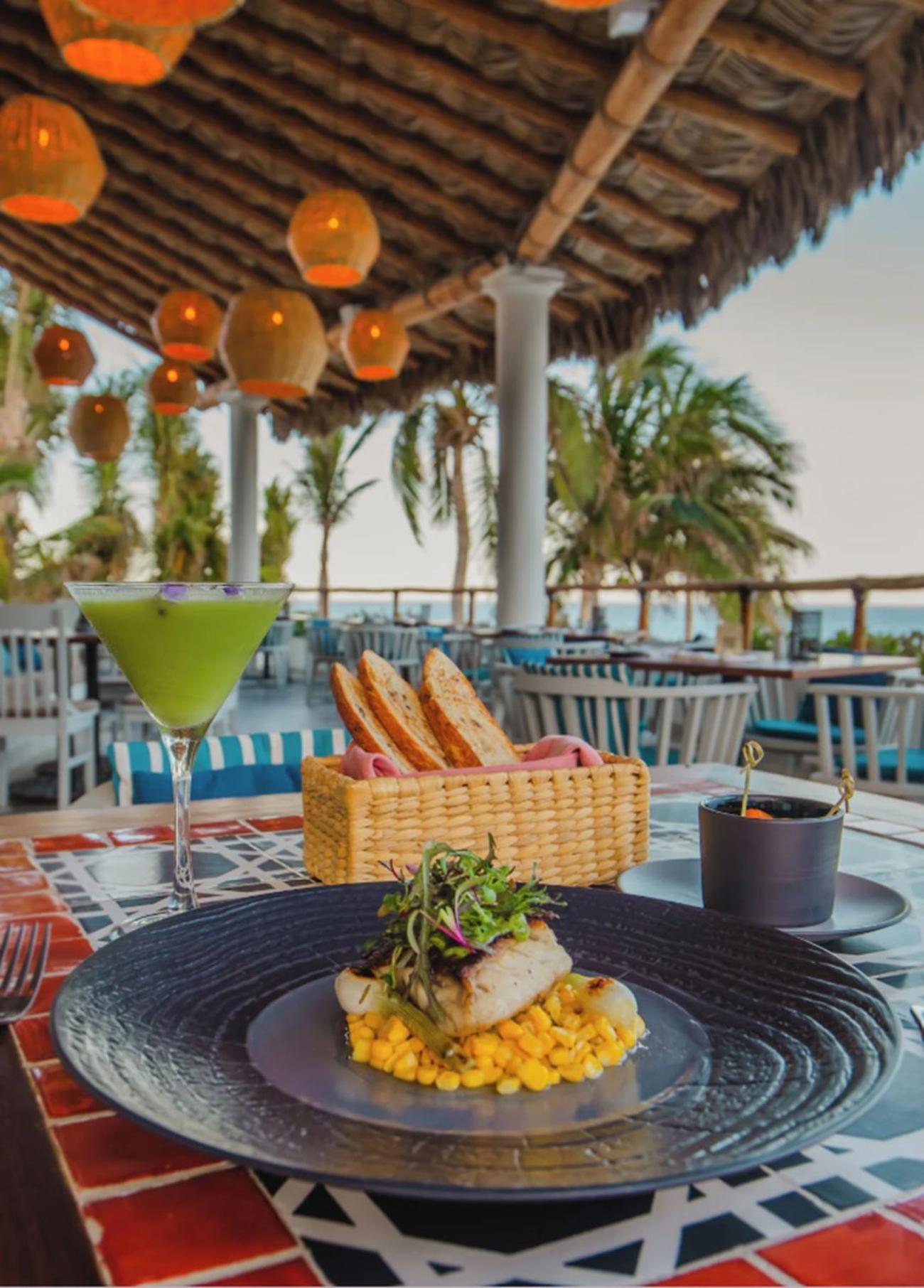 Mar Del Cabo By Velas Resorts Adults Only ซานโฮเซ เดล กาโบ ภายนอก รูปภาพ