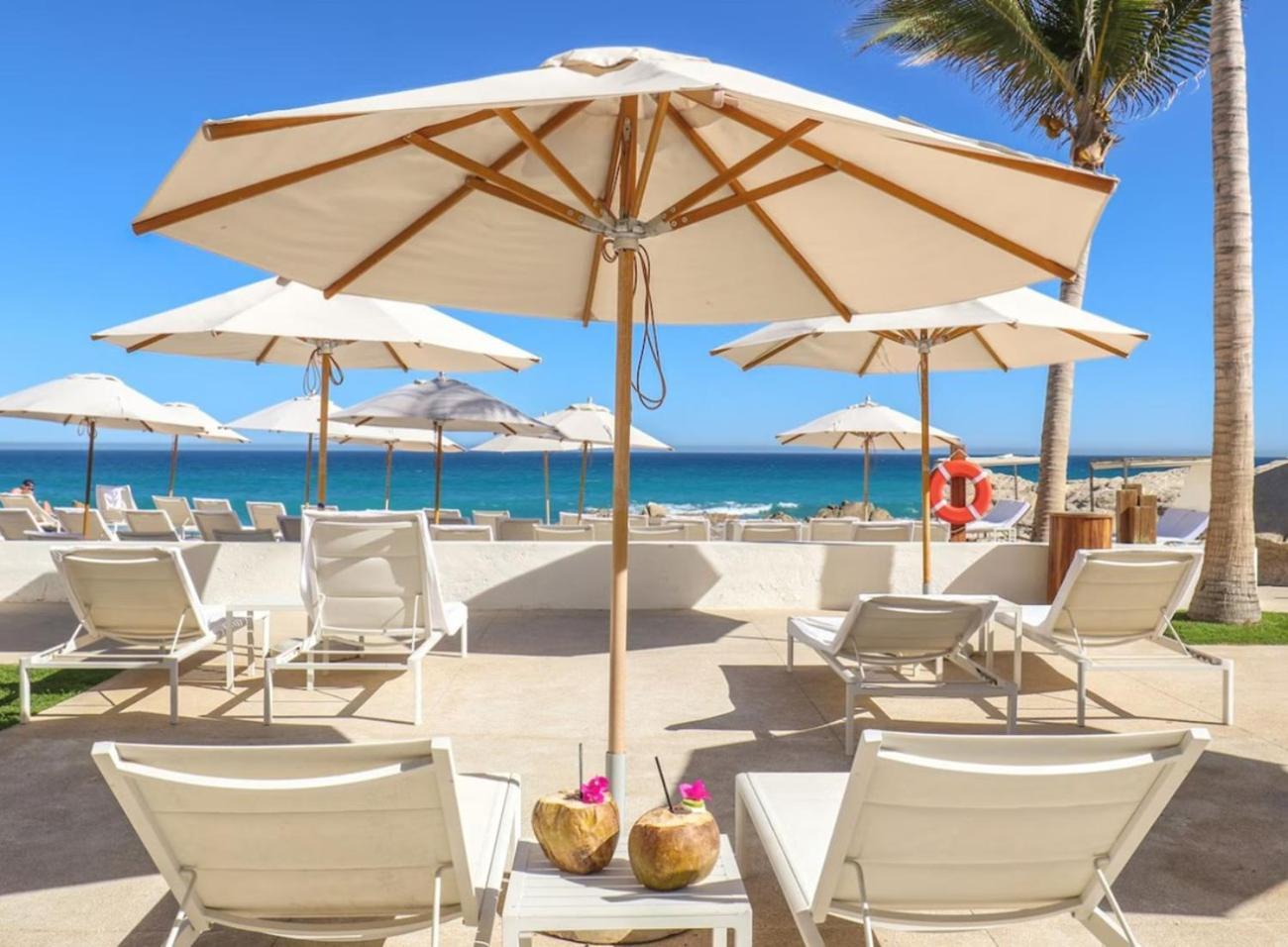 Mar Del Cabo By Velas Resorts Adults Only ซานโฮเซ เดล กาโบ ภายนอก รูปภาพ