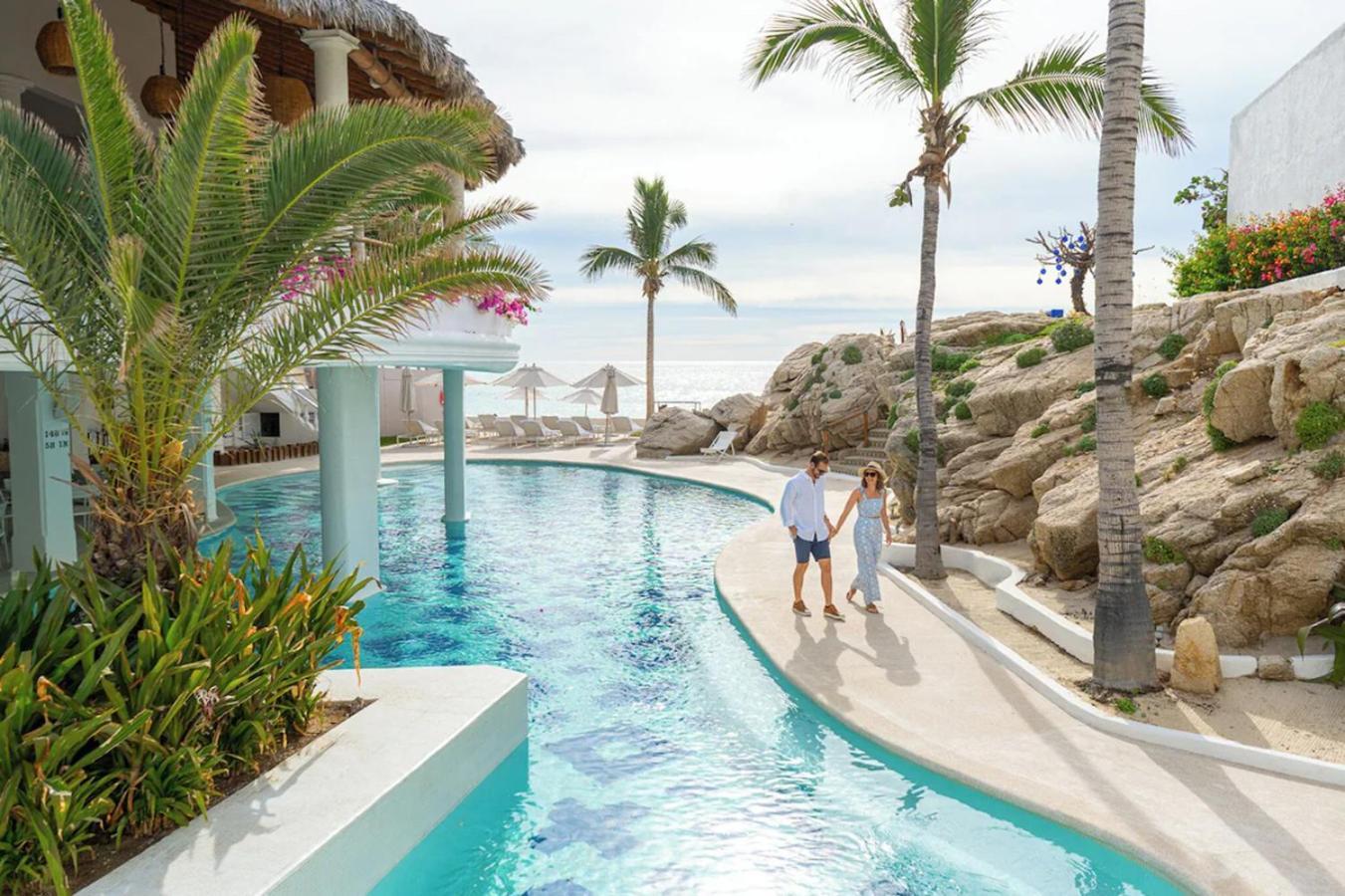 Mar Del Cabo By Velas Resorts Adults Only ซานโฮเซ เดล กาโบ ภายนอก รูปภาพ