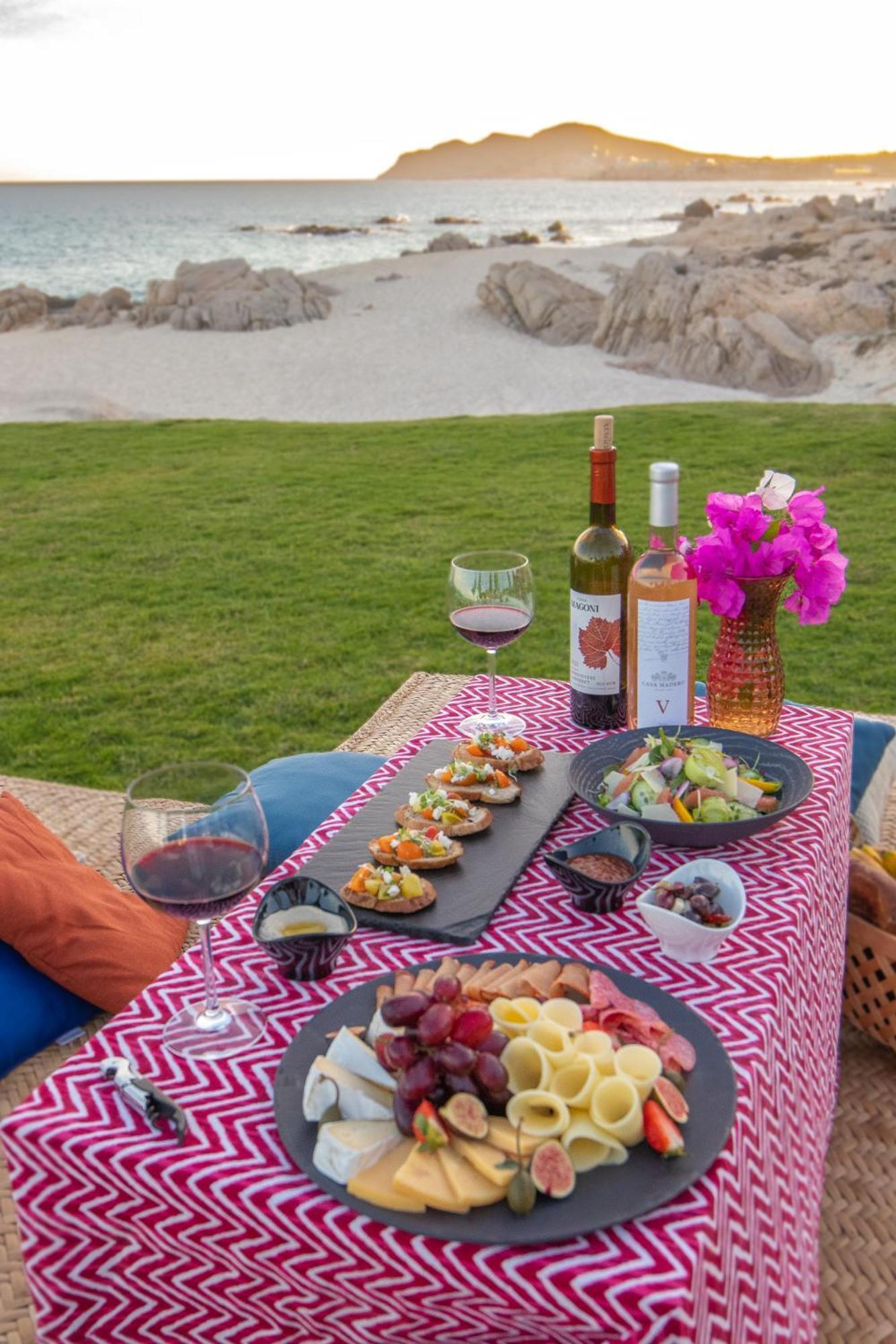 Mar Del Cabo By Velas Resorts Adults Only ซานโฮเซ เดล กาโบ ภายนอก รูปภาพ