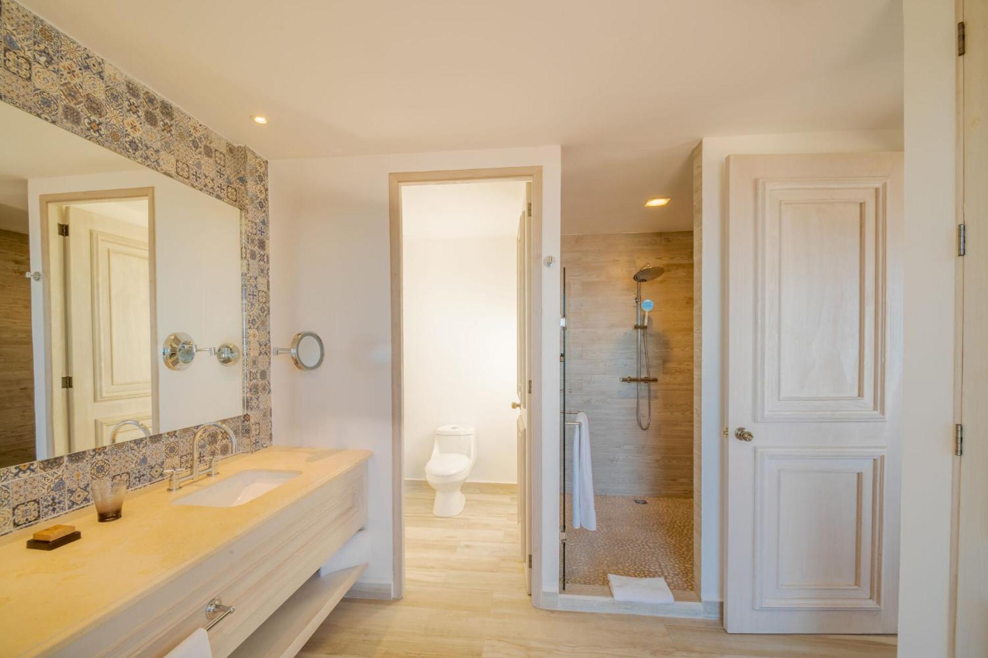 Mar Del Cabo By Velas Resorts Adults Only ซานโฮเซ เดล กาโบ ภายนอก รูปภาพ