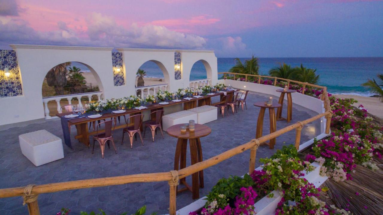 Mar Del Cabo By Velas Resorts Adults Only ซานโฮเซ เดล กาโบ ภายนอก รูปภาพ