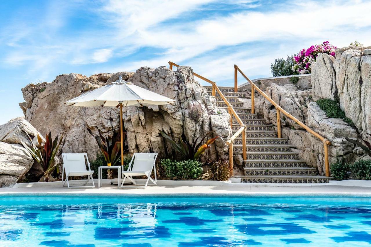 Mar Del Cabo By Velas Resorts Adults Only ซานโฮเซ เดล กาโบ ภายนอก รูปภาพ